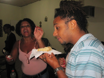 Sábadão com niver da Érika com churras na Varanda Laje Lounge na Babiblônia! Sábadão com niver da Érika com churras na Varanda Laje Lounge na Babiblônia!