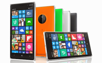 Harga Nokia Lumia 830 Terbaru