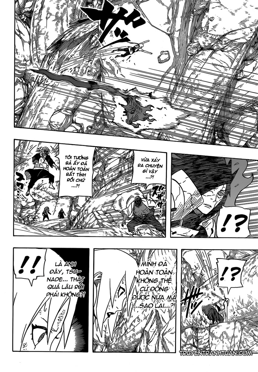 Naruto chap 591