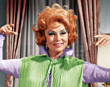witch rentaghost