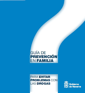 Prevención Drogas