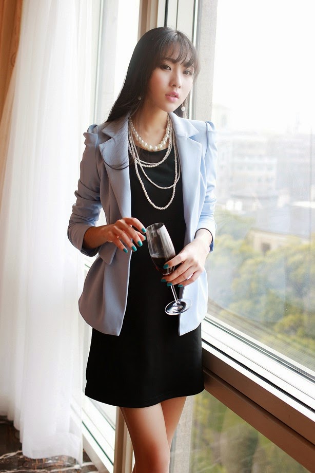 Model Baju Trend 2015 untuk Wanita  Trend Model dan Gaya Busana