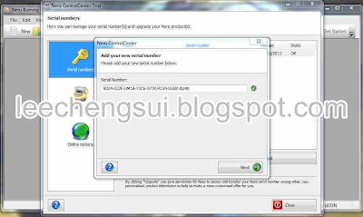 Nero 6 free download for windows xp with serial key windows 7