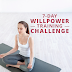 7-Day Willpower Training Challenge