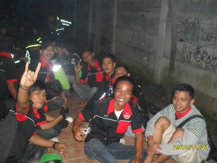 Community SEJABODETABEK