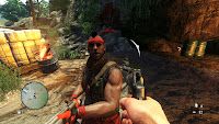 Far Cry 3 Gameplay screenshot