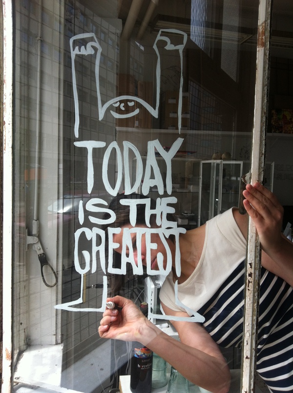 Cities And Citizenship Anti Graffiti Part 1 Aesthetics