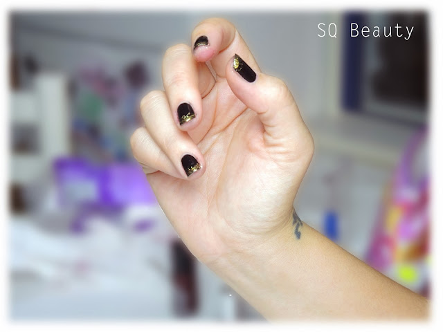 4 Manicuras fáciles para Navidad, 4 easy manicures Silvia Quiros 4 Manicuras fáciles para Navidad, 4 easy manicures Silvia Quiros