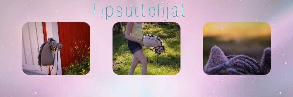 Tipsuttelijat