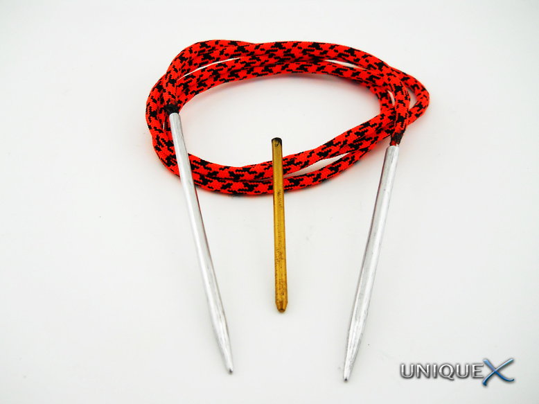 iUnique Ropecraft DIY PARACORD LACING NEEDLE