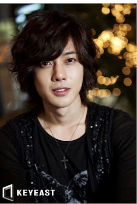 CẮT TÓC NAM, DẠY CẮT TÓC NAM, Hàn Quốc, KIM HYUN JOONG, kiểu tóc nam đẹp, mỹ nam, tóc boy, TÓC XOĂN,