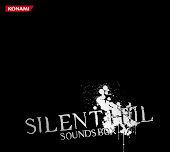 Silent Hill Sounds Box Composer: Akira Yamaoka
