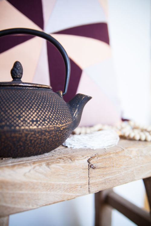 Amalie loves Denmark Kissen von Place de Bleu Amalie loves Denmark Kissen von Place de Bleu