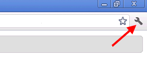 Cara Mengubah Default Search Engine Google Chrome 1 Cara Mengubah Default Search Engine Google Chrome