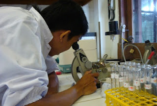 Sejarah Jurusan Teknik Kimia Universitas Riau (UR)