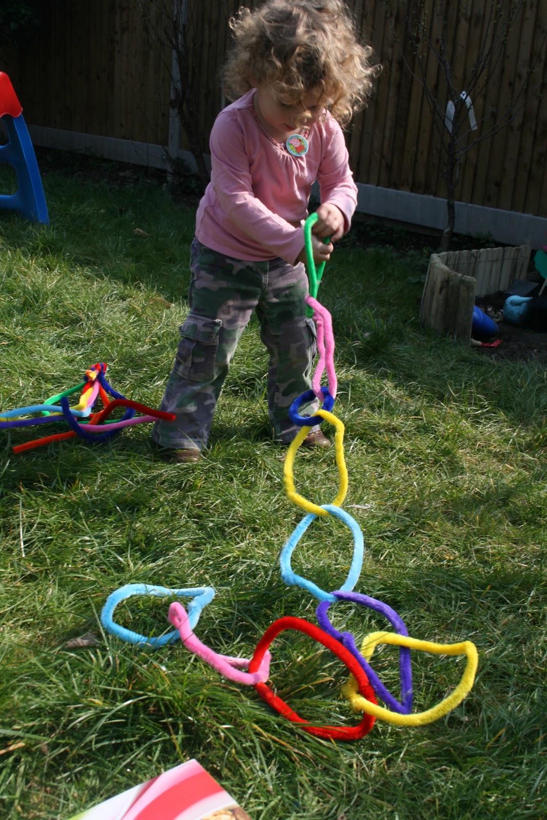 Wire Coat Hanger Sculptures The Imagination Tree
