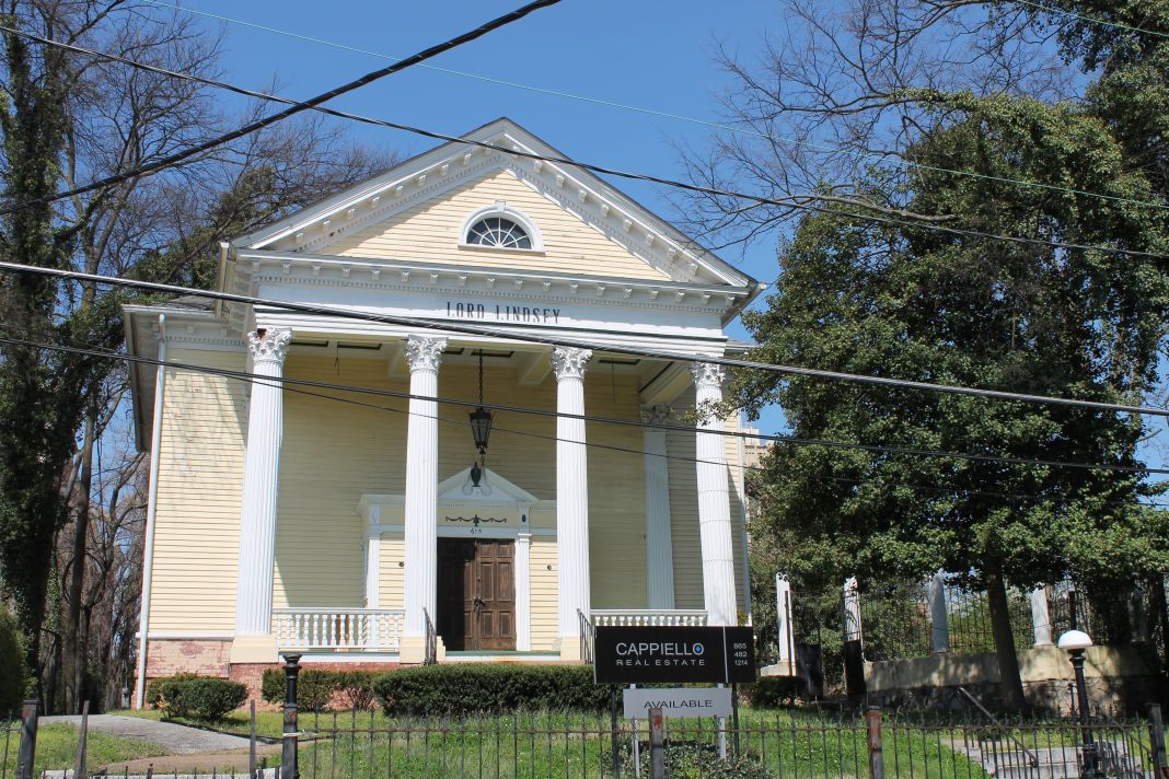 Henley Street Bridge Update . . . and more Inside of Knoxville
