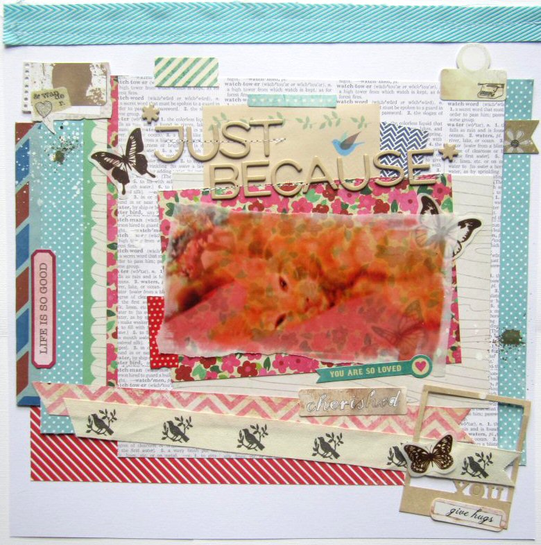 Quirky Kits Ideas Blog Quirky Classroom Printing photos on tracing paper