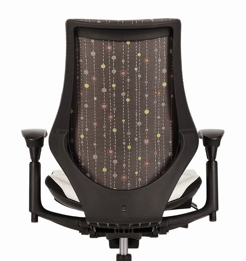 Spree Chair Back Spree Chair Back