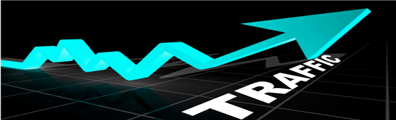 9 Tips to Get Repeat Web Traffic 9 Tips to Get Repeat Web Traffic