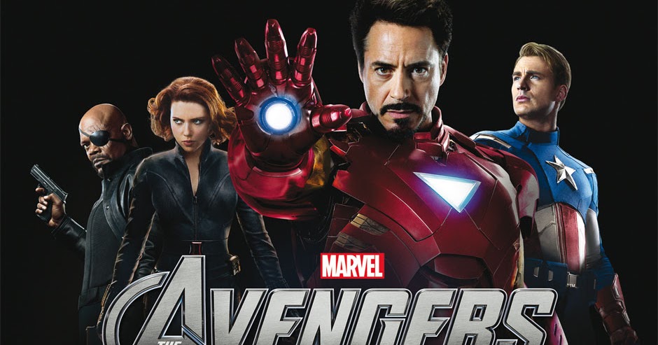 The Avengers 2012 BRRip 720p Dual Audio Hindi BluRay