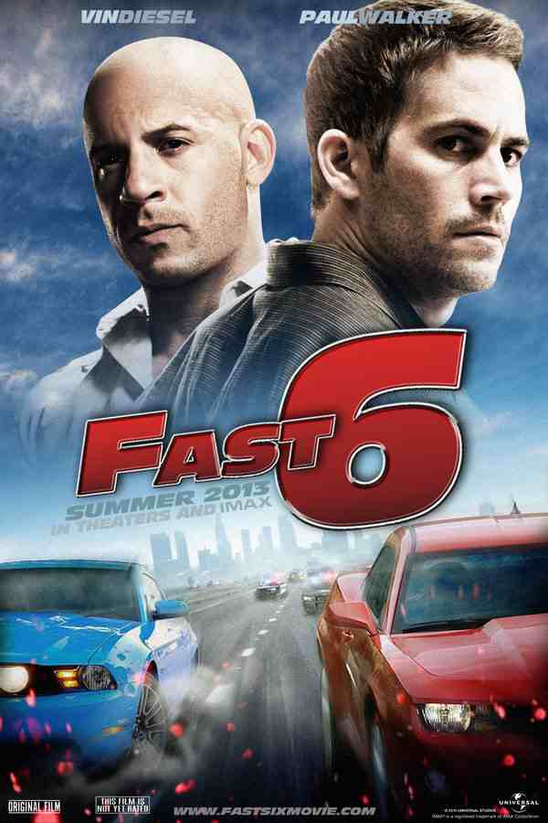 Fast And Furious 6 Full Movie Hd 1080p