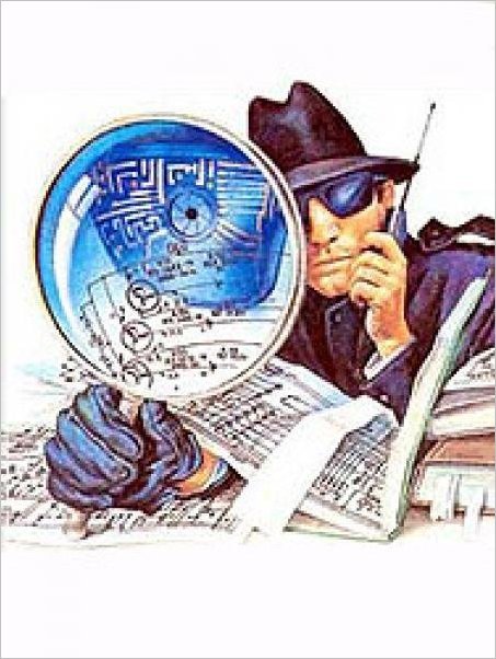 NeoSpy 4.0