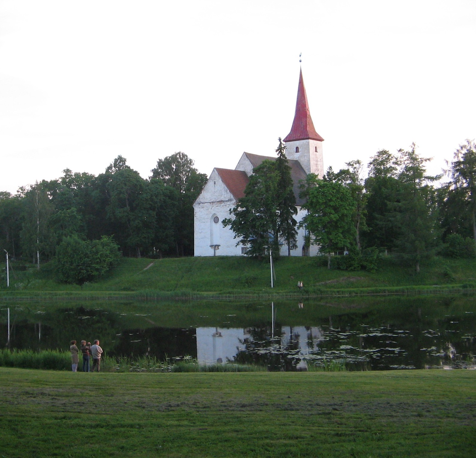 PauliinHermeliini kambrike suure jaani