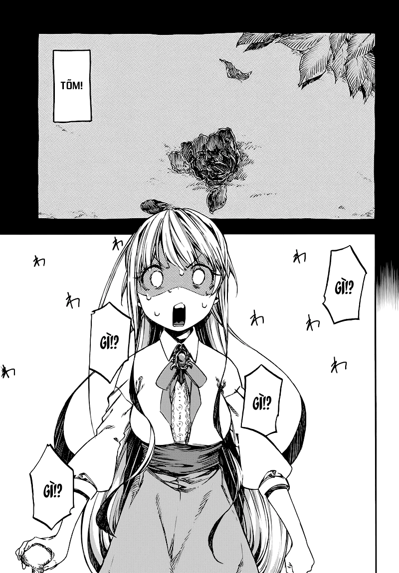 Monku no Tsukeyou ga Nai Rabukome chap 18 Trang 6 - Mangak.info Monku no Tsukeyou ga Nai Rabukome chap 18 Trang 6 - Mangak.info