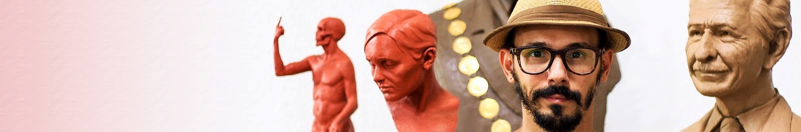 Mario Pitanguy | Atelier de Escultura, Bustos e Monumentos.