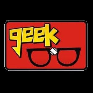 CONFRARIA GEEK