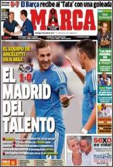 Diario Marca PDF del 28 de Julio 2013 Diario Marca PDF del 28 de Julio 2013