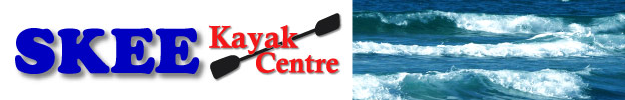 Skee Kayak Centre