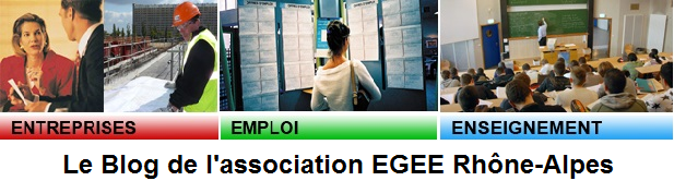 Entreprises Emploi Enseignement