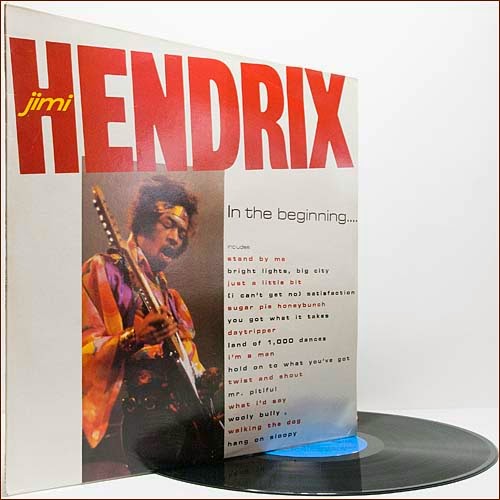 Jimi Hendrix Mr Pitiful Jimi Hendrix Mr Pitiful