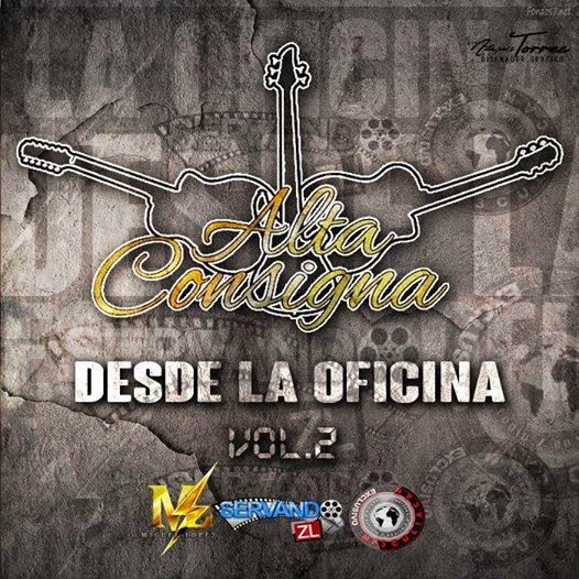 Musica De Todo Genero Alta Consigna Desde La Oficina Vol 2 2014 musica de todo genero blogger