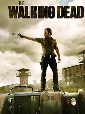 The Walking Dead S01e01 720p Or 1080p