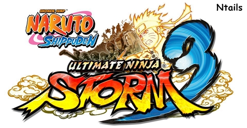 Naruto Shippuden: Ultimate Ninja Storm 3: Itachi e Nagato – Jutsus e Ultimates Jutsus
