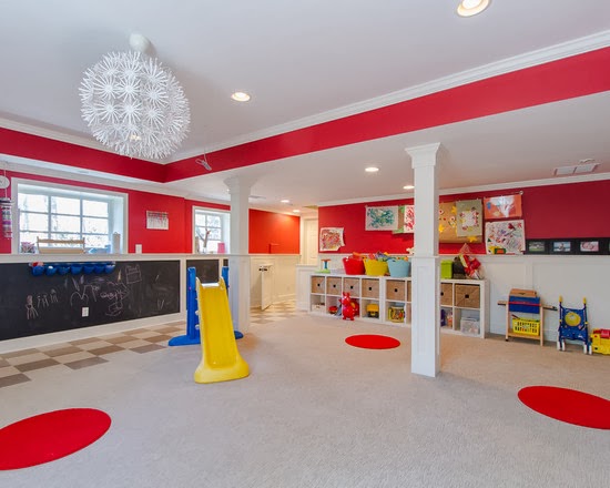 Hogares Frescos: 40 Ideas Para Diseñar el Dormitorio de los Niños.