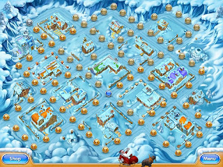 Free Download Farm Frenzy 3 - Ice Age Full