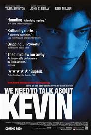 Capa Filme Precisamos Falar Sobre o Kevin Legendado Filme Precisamos Falar Sobre o Kevin Legendado