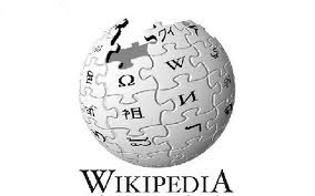 WIKIPEDIA