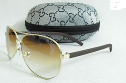 Gucci Replica Sunglasses & Gucci Case