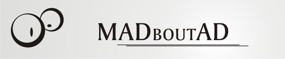 Mad bout ad
