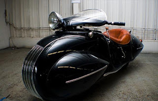 Inilah Modifikasi Motor Paling Keren Di Dunia title=