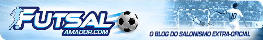 FutsalAmador.com