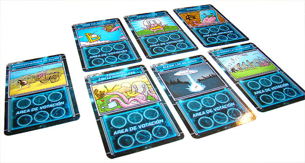 T I E R R A F R E A K Los Viajes Del Capitan Foucault Uno De Alienigenas Filosofos El Gabinete Del Dr Morholt tierra freak blogger