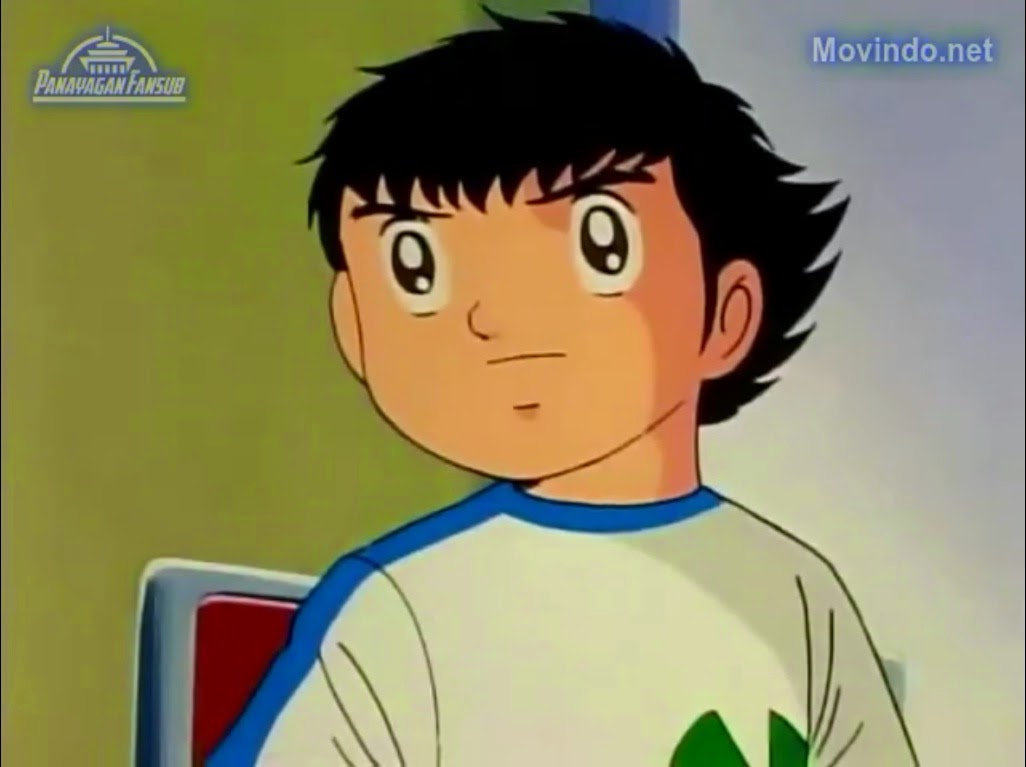 Kaptein Tsubasa Per Episode Sub Indo Bestlinebar S Blog