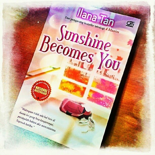 FREE NOVEL SUNSHINE BECOMES YOU EBOOK FREE NOVEL SUNSHINE BECOMES YOU EBOOK
