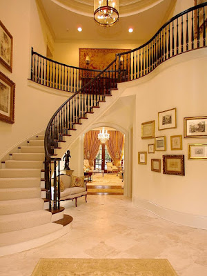 Staircase Designs on Keralaarchitect Com Staircases In Kerala Homes